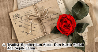 Ternyata Begini Asal Usul Valentine Yang Penuh Intrik dan Drama !