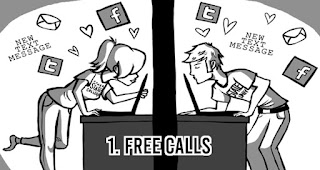 Tips Jalani Hubungan LDR Romantis Tanpa Harus Boros !