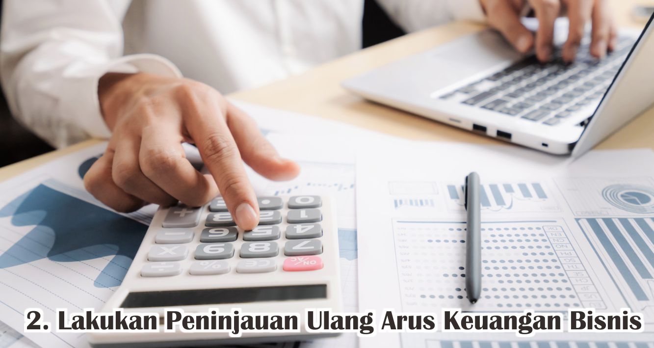  6 Hal Yang Perlu Disiapakan Untuk Bisnis Jelang Akhir Tahun !