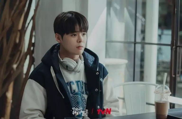 LINK NONTON FILM Live Your Own Life Episode 1 Sub Indonesia
