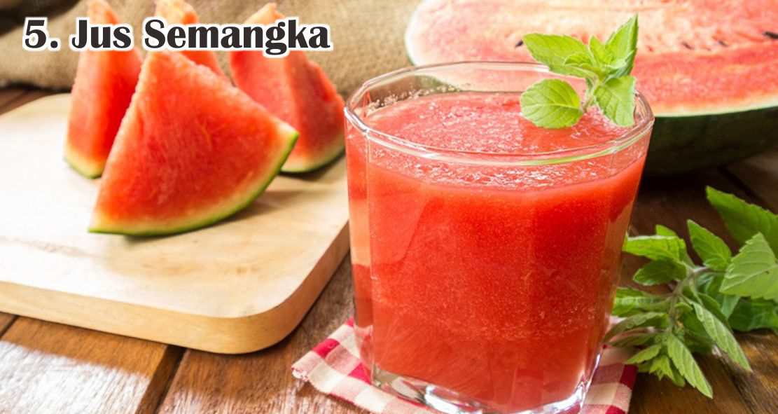  Daftar Minuman Enak Yang Bisa Tingkatkan Imunitas Tubuh Saat Pandemi !