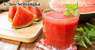 Ini Dia 10 Minuman Terbaik Untuk Tingkatkan Imun Tubuh !