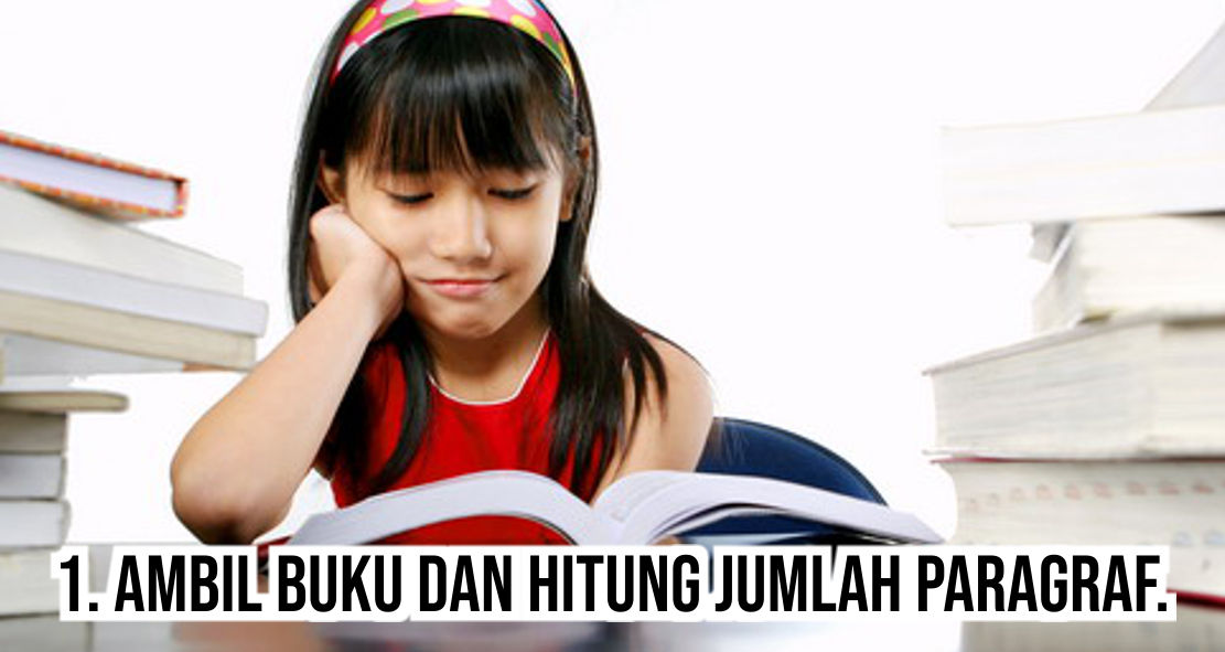  7 Tips Mudah Tingkatkan Fokus dan Konsentrasi !