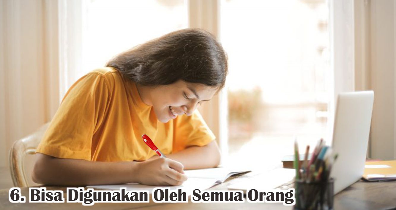  7 Manfaat Pen Senter Yang Cocok Dijadikan Souvenir !