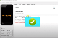 CARA MENGATSI LUPA KATA SANDI HP REALME C3 RMX2020
