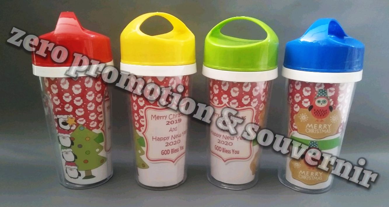  Rekomendasi Produk Souvenir Natal Termurah Yang Bisa Cetak Logo !