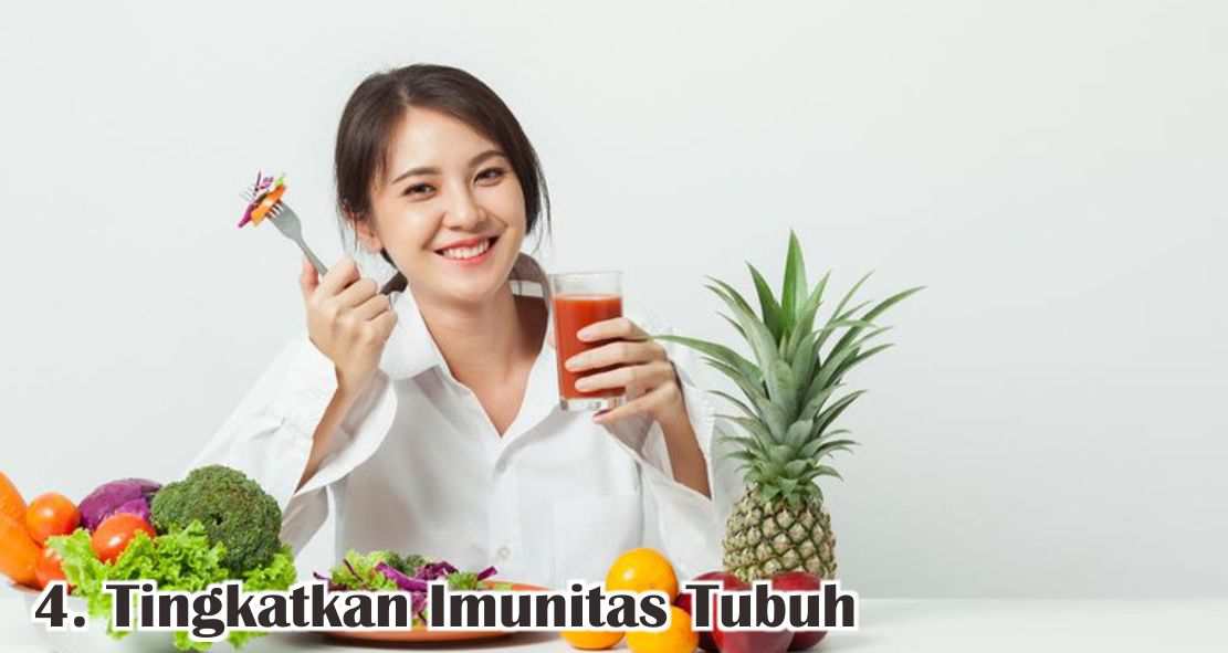  Segera Lakukan Hal Ini Saat Isoman Covid !
