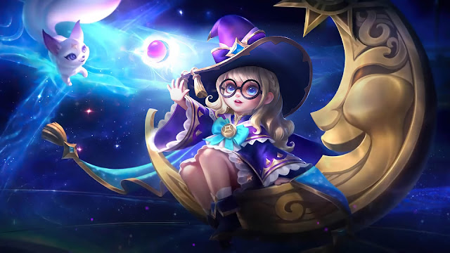 Mengenal Semua Tipe Skin Yang Ada Di Game Mobile Legends 