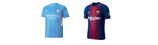 Cara Membuat Prototype Desain UI Aplikasi Marketplace Olahraga di Figma