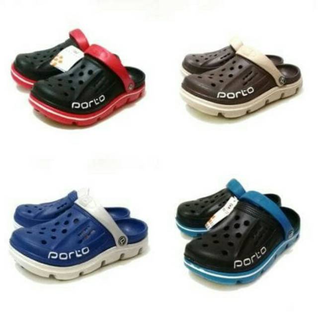 Cerita Bersama Sandal Baim, Sandal Favorit Pada Masanya