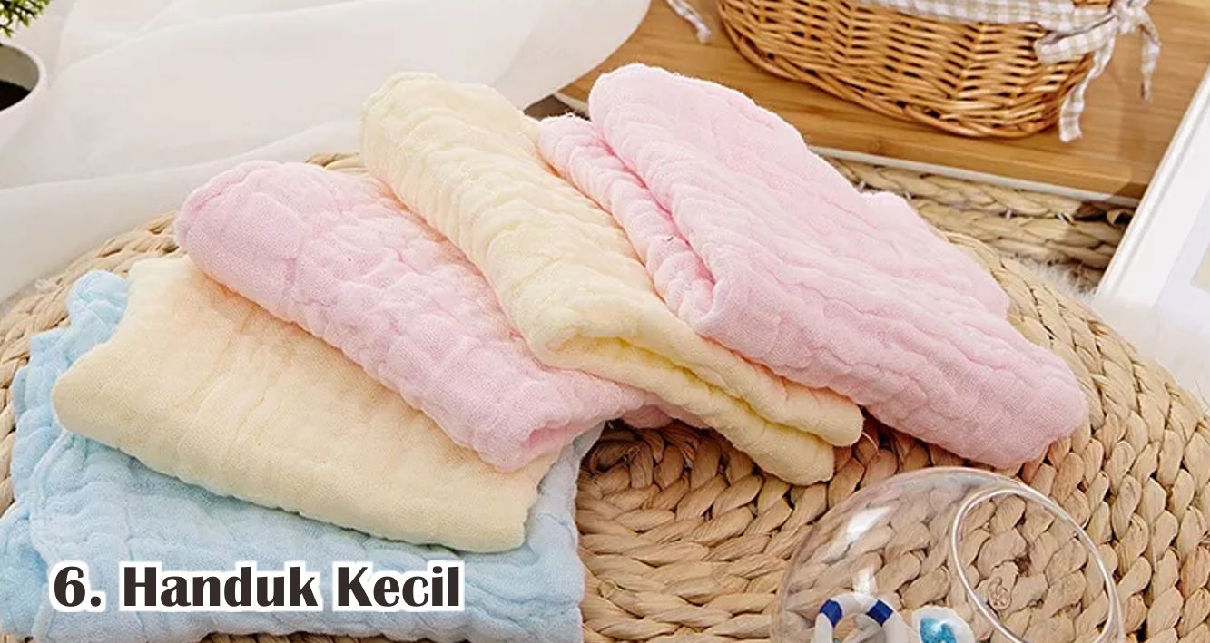  6 Ide Souvenir Terbaik Di Musim Hujan !