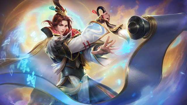 Mengenal Semua Tipe Skin Yang Ada Di Game Mobile Legends 