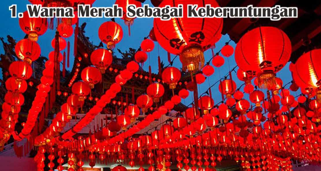  9 Fakta Unik Tentang Imlek Ini Wajib Kamu Tahu !