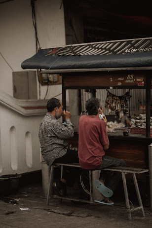 Liburan Ke Jogja Hanya Membawa 100 Ribu? Bisa Kok!
