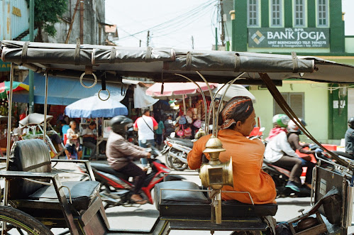 Liburan Ke Jogja Hanya Membawa 100 Ribu? Bisa Kok!