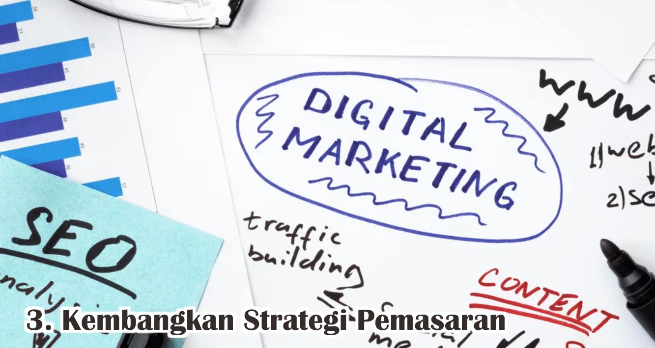  6 Hal Yang Perlu Disiapakan Untuk Bisnis Jelang Akhir Tahun !