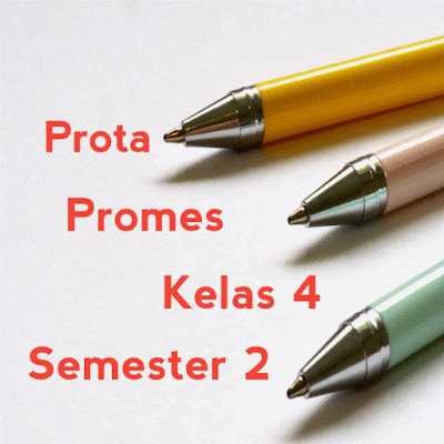 prota-promes-kelas-4-semester-2