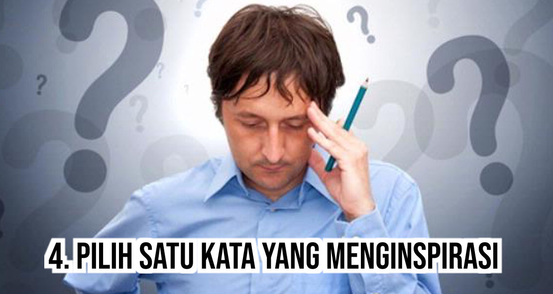  7 Tips Mudah Tingkatkan Fokus dan Konsentrasi !