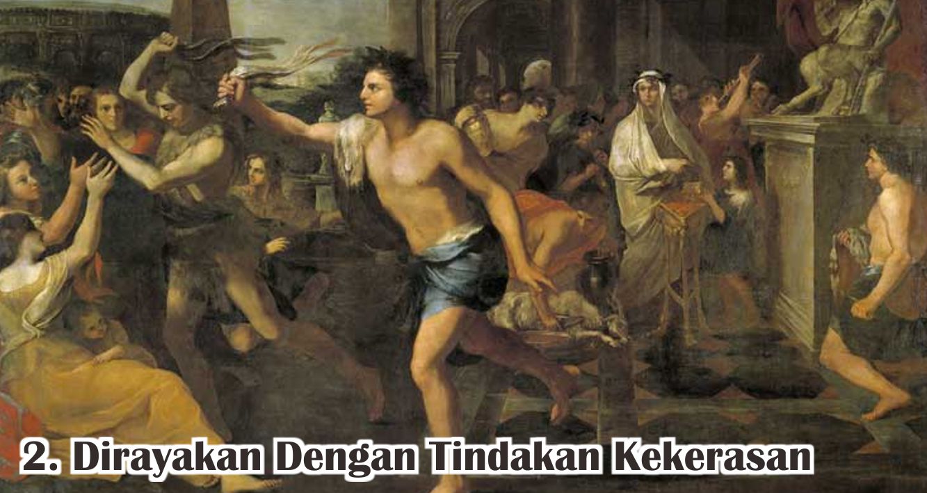  5 Kisah Sejarah Perayaan Valentine Yang Wajib Kamu Tahu !