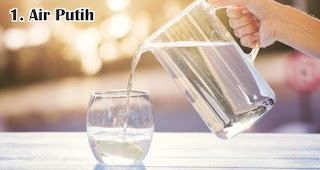 Ini Dia 10 Minuman Terbaik Untuk Tingkatkan Imun Tubuh !