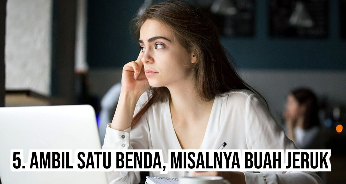  7 Tips Mudah Tingkatkan Fokus dan Konsentrasi !