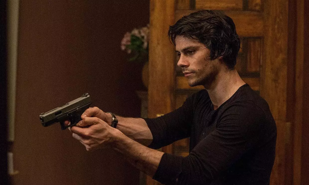 LINK NONTON American Assassin Sub Indonesia