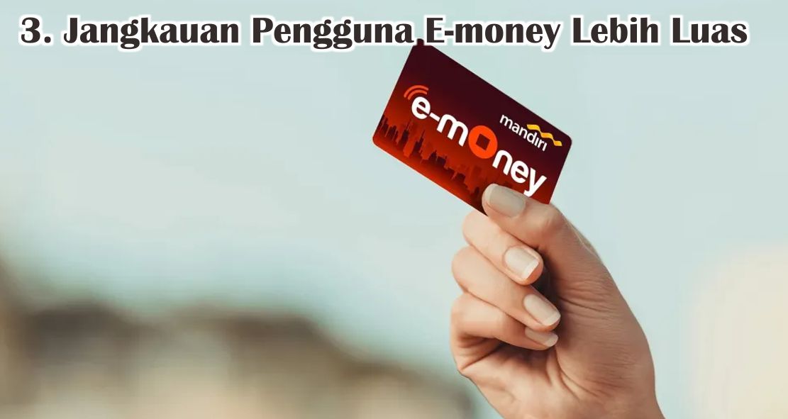  6 Perbedaan E-Money dan E-Wallet Yang Perlu Kamu Tahu !