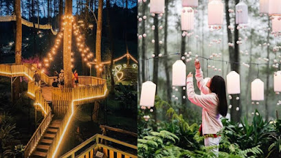 10 Rekomendasi Tempat Wisata untuk berlibur di Bandung dengan harga murah!