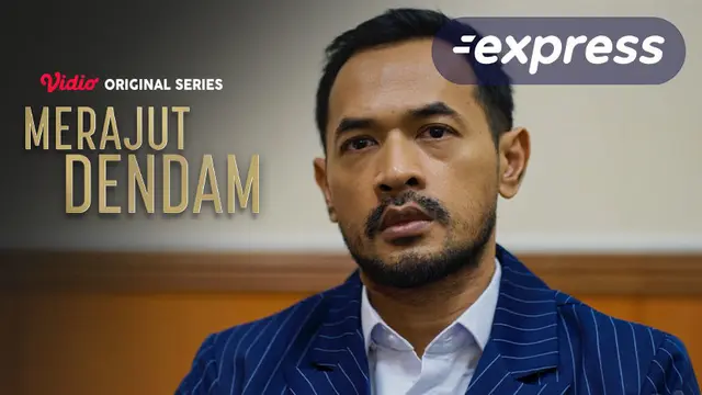 NONTON Merajut Dendam Ep 1 Full Streaming HD, Bukan LK21, LEGAL DISNI