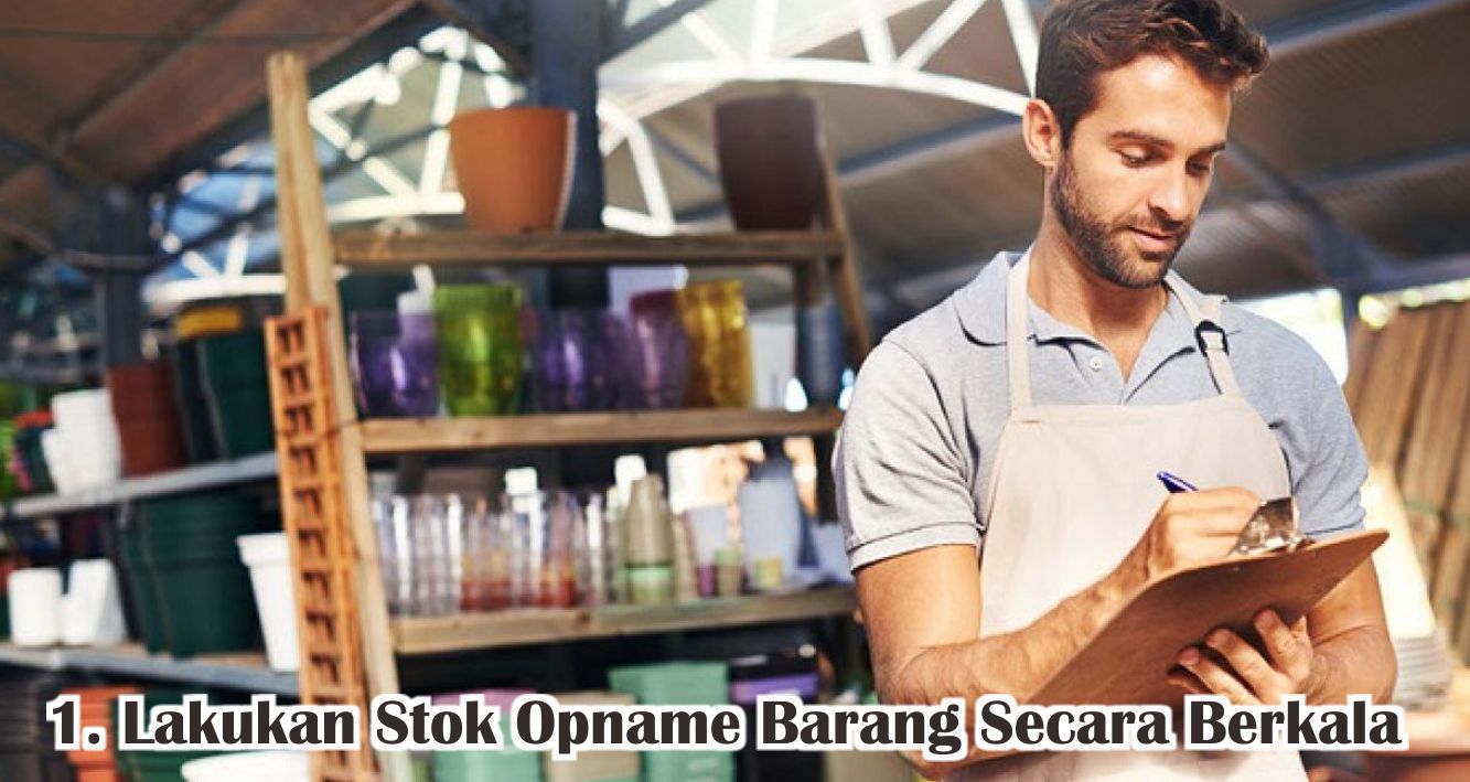  6 Tips Cepat Habiskan Stok Produk Lama !