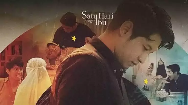 DOWNLOAD Film Satu Hari dengan Ibu FUL MOVIE