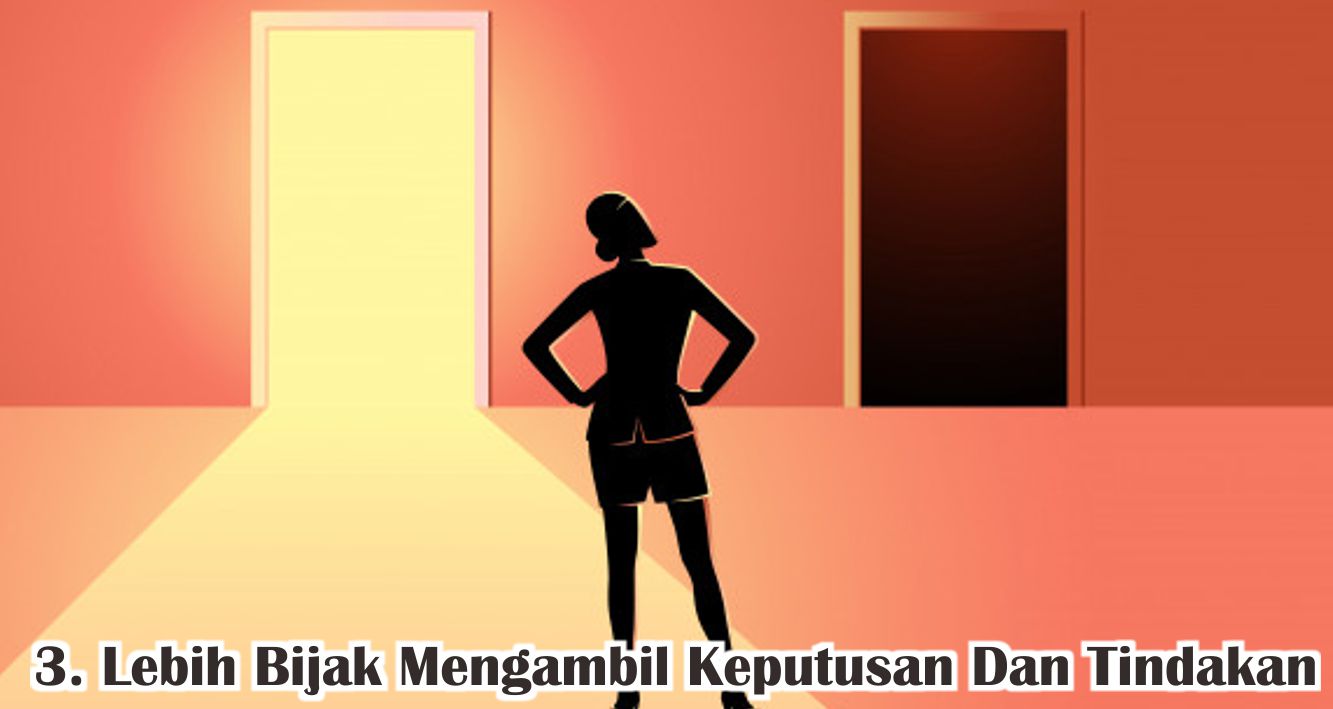  5 Manfaat Refleksi Diri Untuk Kehidupan Yang Wajib Kamu Tahu ! 
