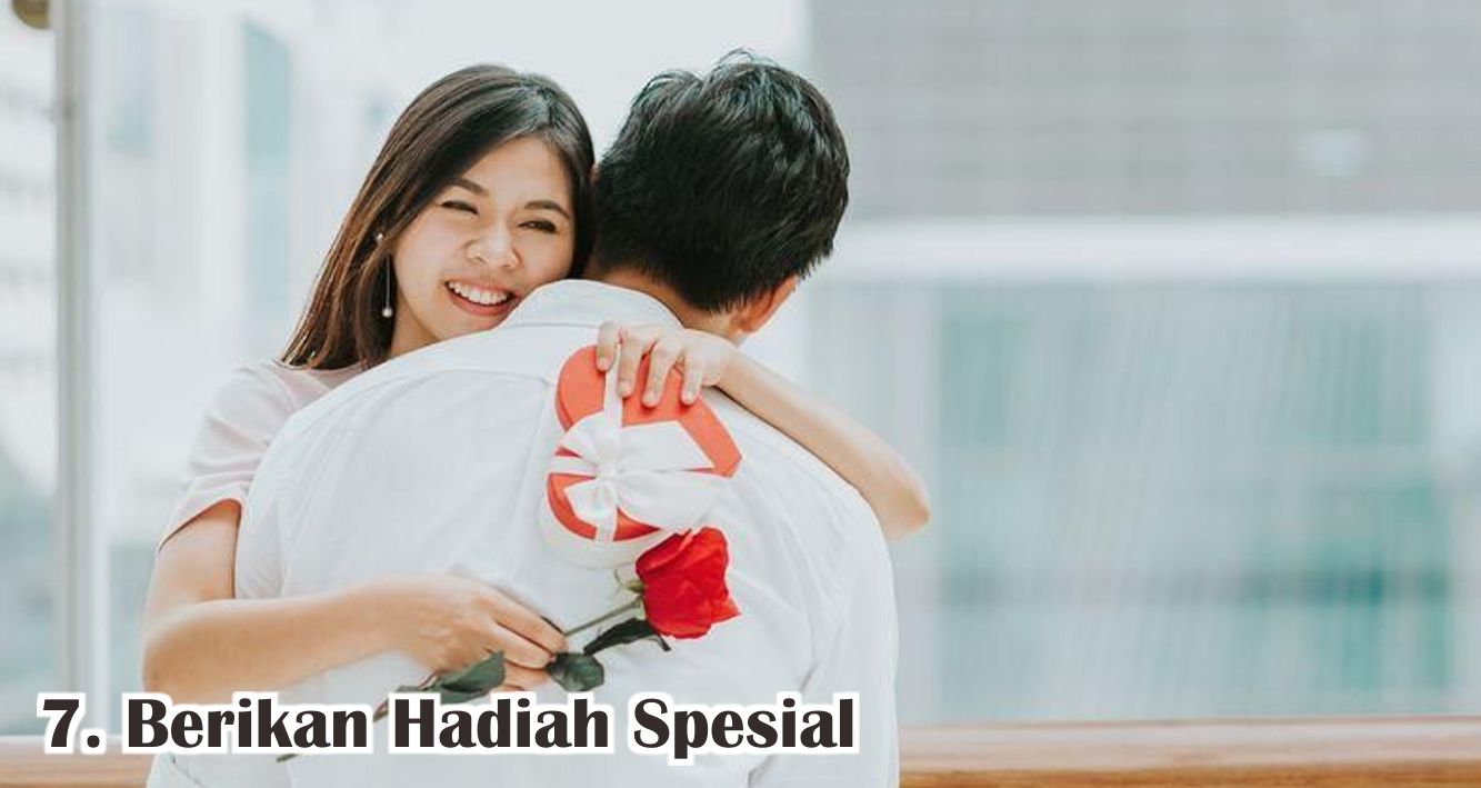  7 Cara Seru Rayakan Valentine Romantis Di Tengah Pandemi !