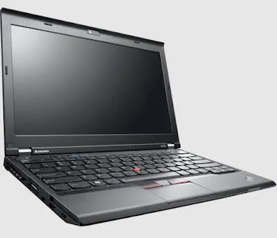 Review Laptop Lenovo Thinkpad X230