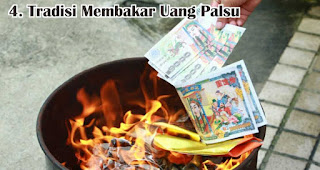 9 Fakta Unik Hari Imlek Yang Banyak Diketahui !