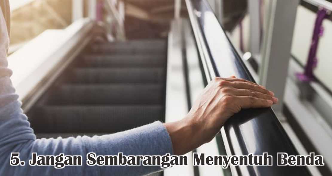  6 Cara Aman Berlibur Akhir Tahun Saat Pandemi !