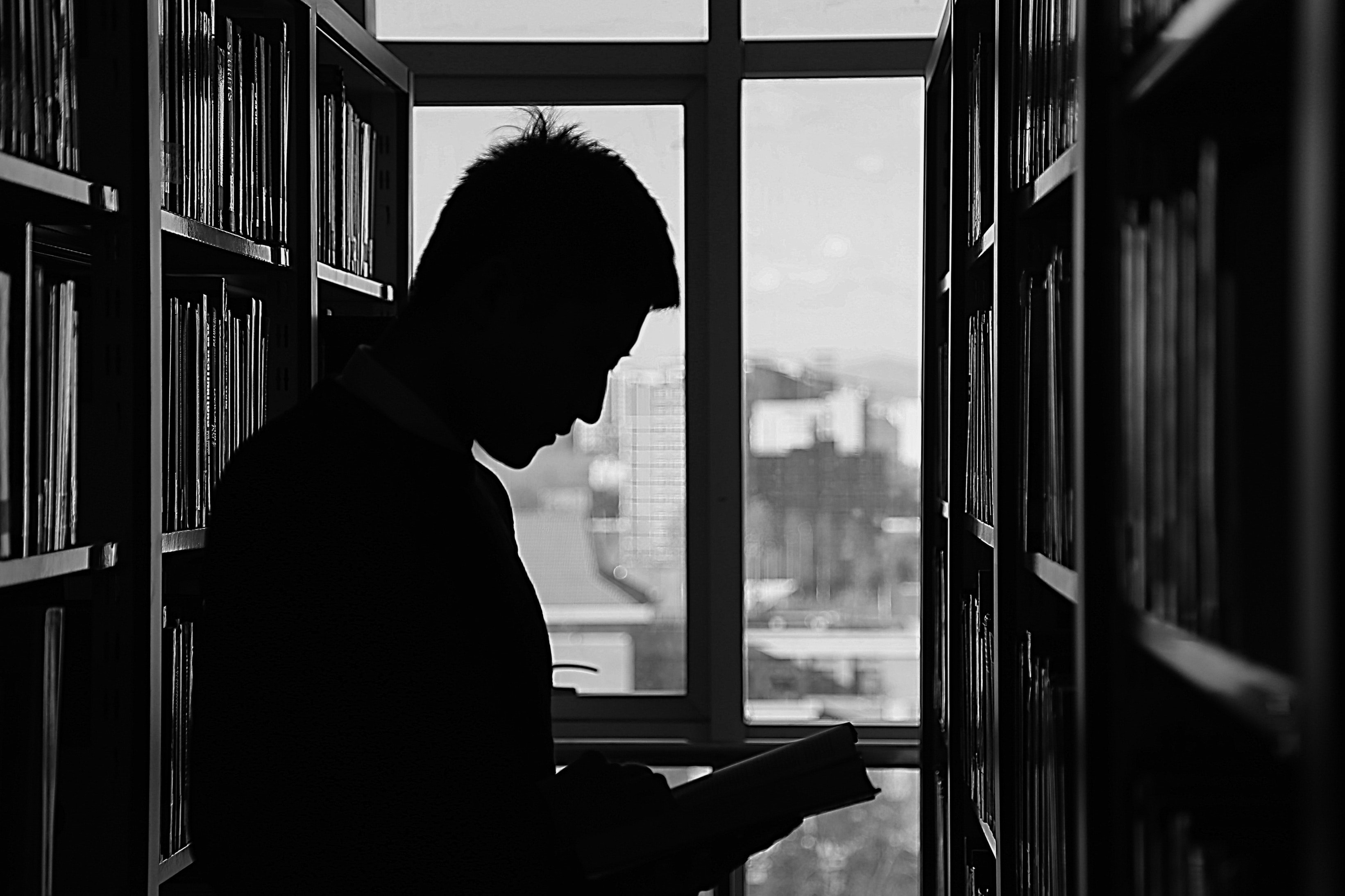 Kenapa Kamu Bisa Menjadi Mahasiswa Salah Jurusan?