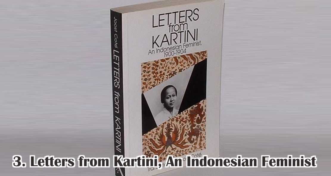  6 Buku Ini Bisa Sangat Menginspirasi Kamu Lho, Baca Sekarang !