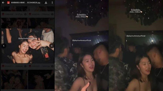 LINK Video Chika 20JT Viral &#91;#Trending&#93;