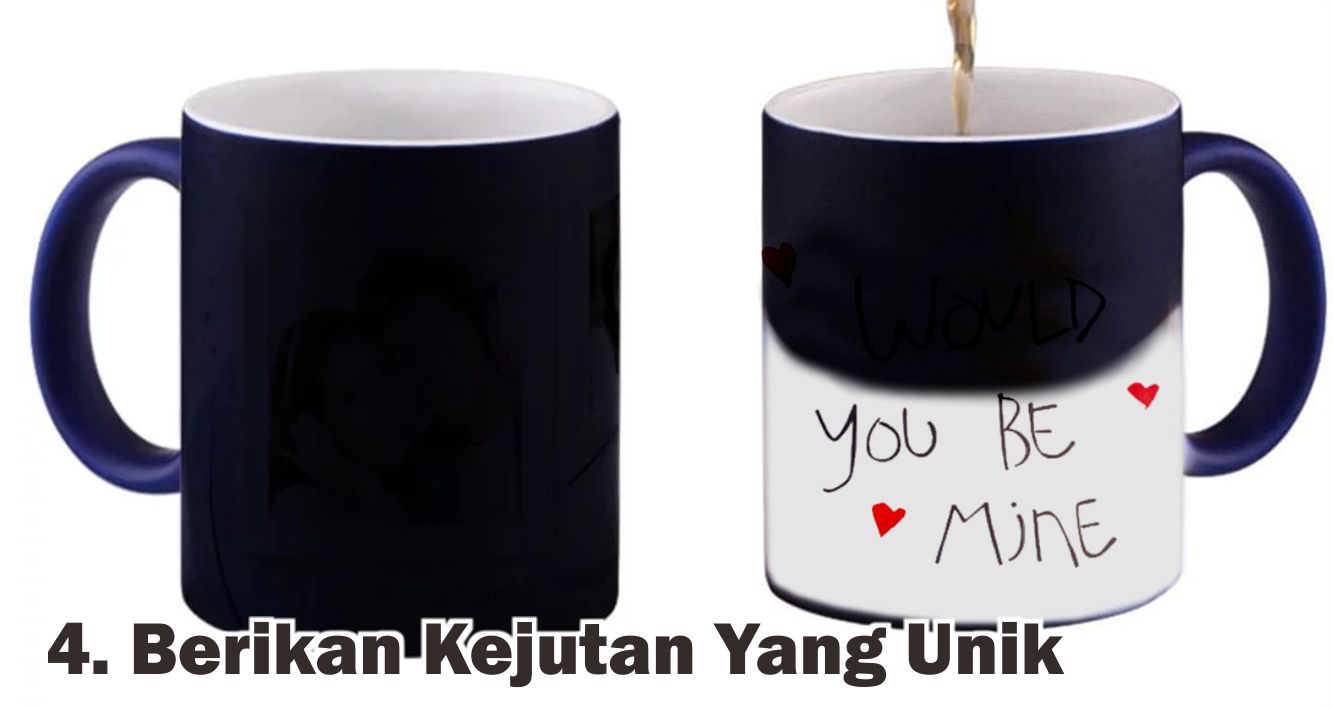  Tips Nembak Cewe Anti Gagal Saat Valentine !