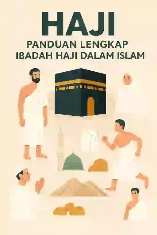 Haji Itu Ibadah Loh 😮&zwj;💨‼️, Bukan Cari Gelar 🤦