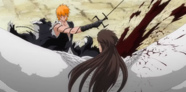 10 Pertarungan Terpanjang di Anime Shonen