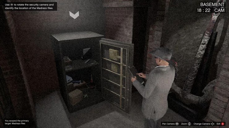 10 Tips Melakukan GTA Online Cayo Perico Heist Solo 