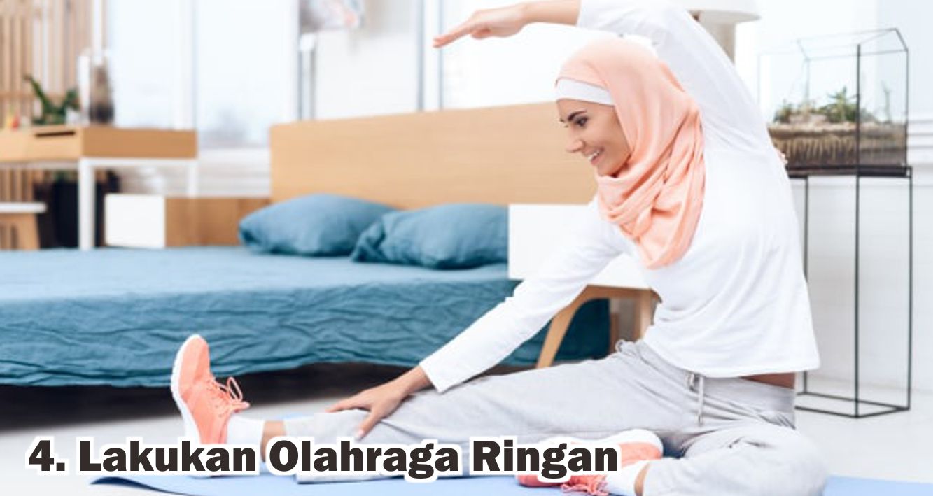  Tips Sambut Ramadhan Agar Tetap Fresh Saat Puasa 
