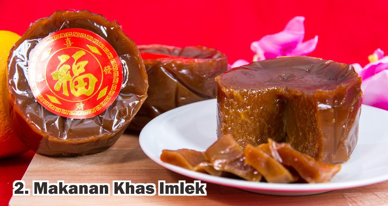  5 Rekomendasi Kado Imlek Untuk Keluarga Yang Bawa Hoki !