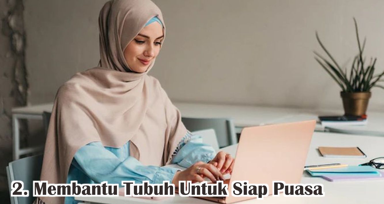  Ternyata Begini Dampak Makan Sahur Yang Mengejutkan !