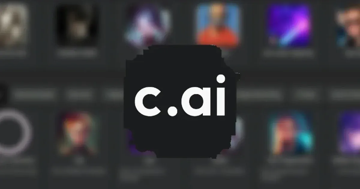Character AI - Chatbot Yang Cocok Buat Jomblo 🤩