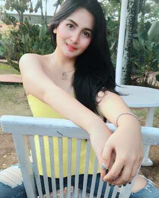 &#91;WOW&#93; BIduan Seksi Yang Gaya Nya Ga Nahan, Emang Iya ?