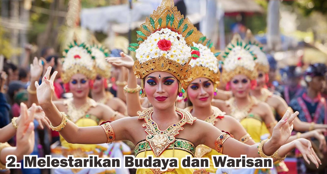  6 Manfaat Ikut Festival di Hari Kemerdekaan, Kamu Wajib Tahu !