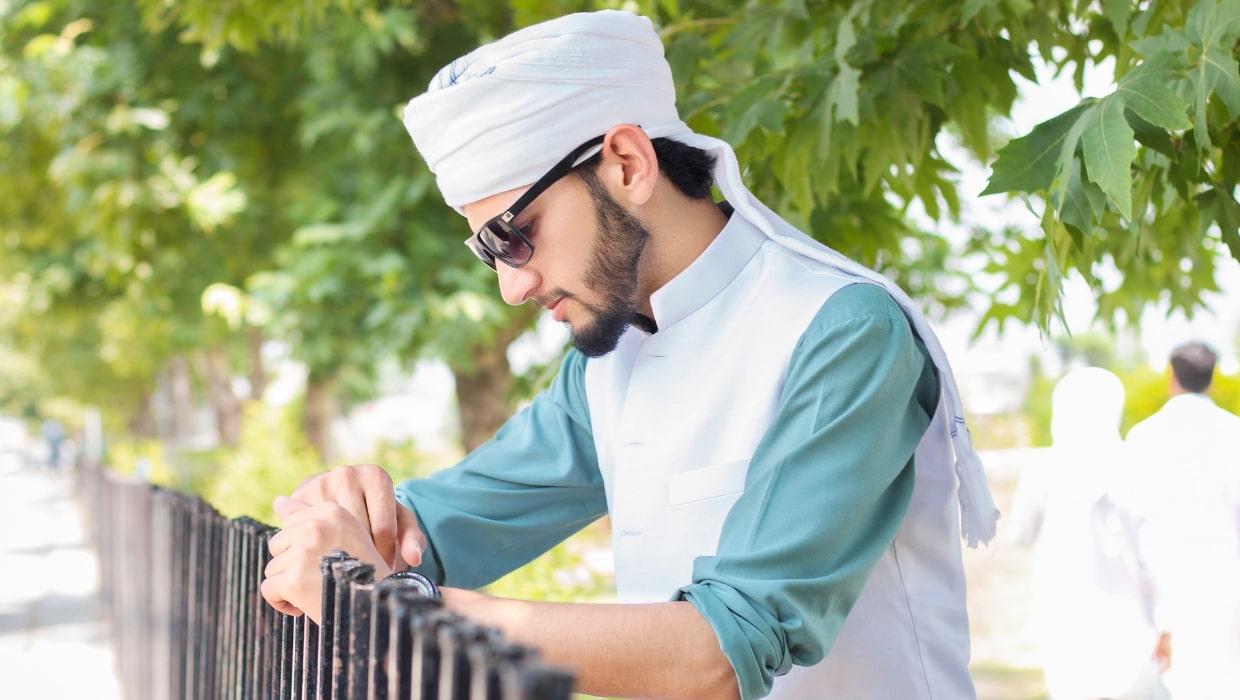 MasyaAllah, Ini 5 Keistimewaan Bulan Ramadhan yang Tercatat Dalam Al-quran